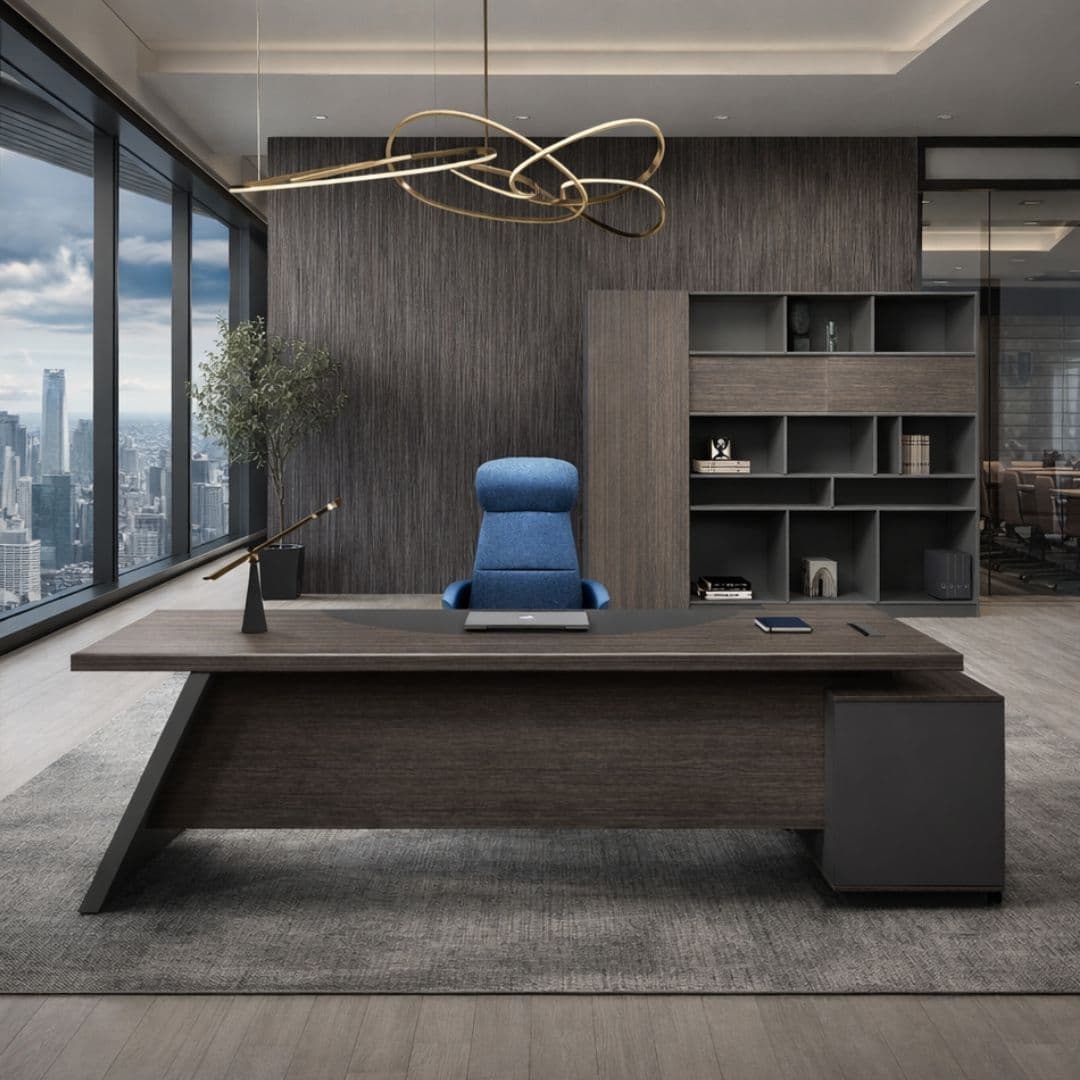 Ղեկավարի գրասեղան 3