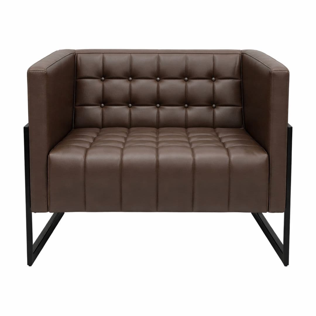 Գրասենյակային բազմոց Box 3