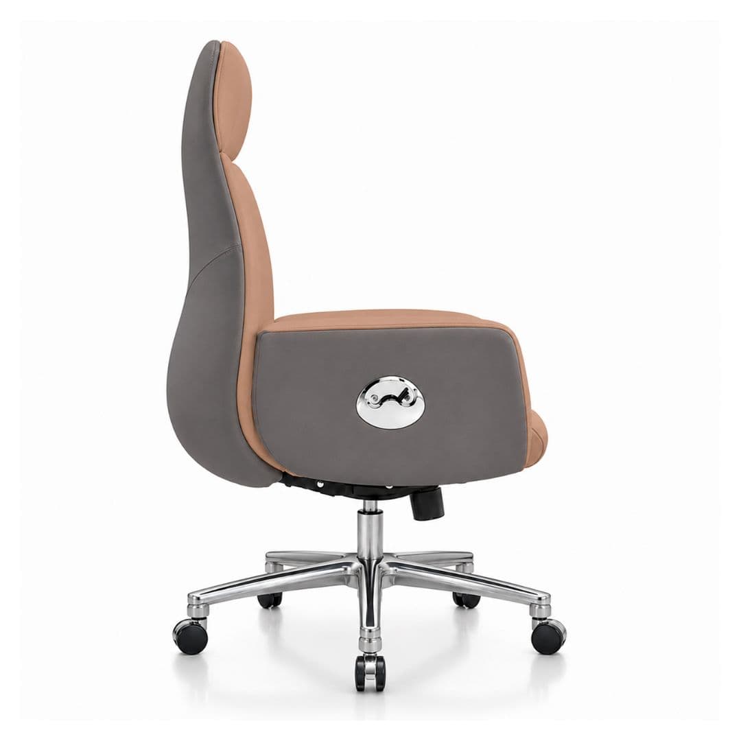 Director armchair