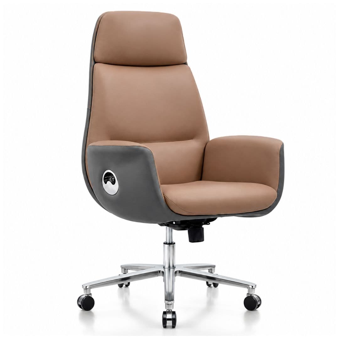 Director armchair