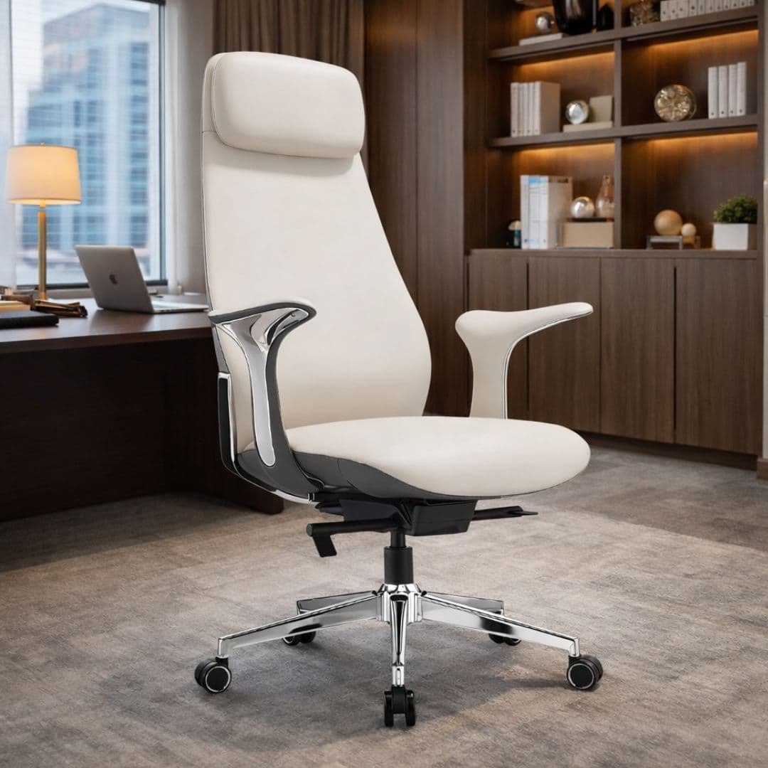 Ղեկավարի բազկաթոռ 4