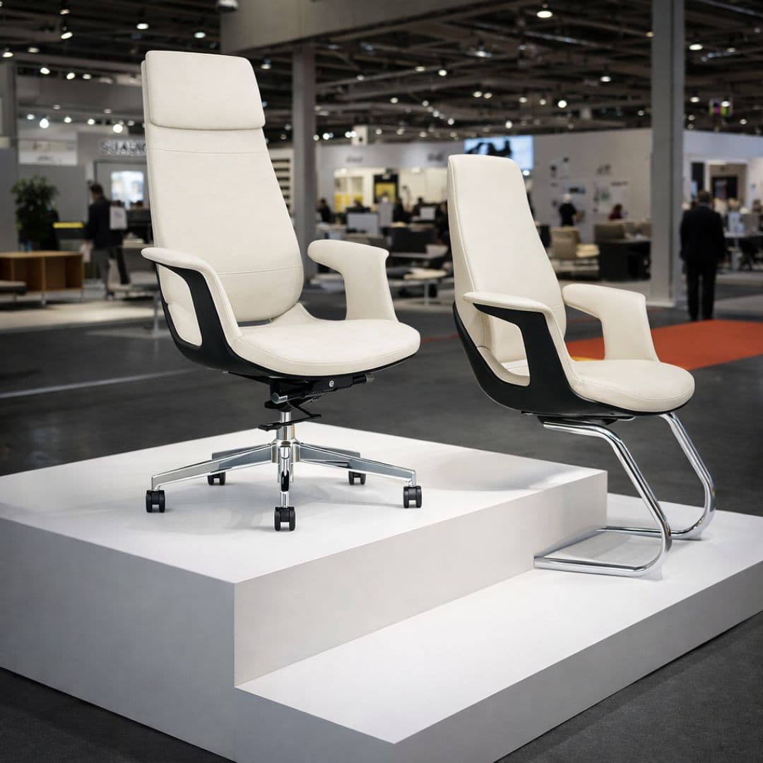 Բրիֆինգ աթոռ 7