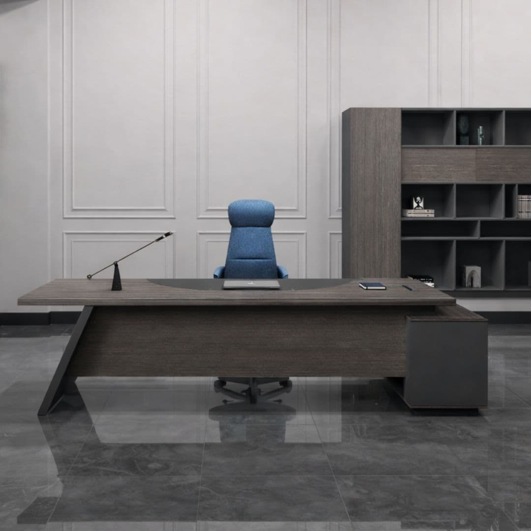 Ղեկավարի գրասեղան