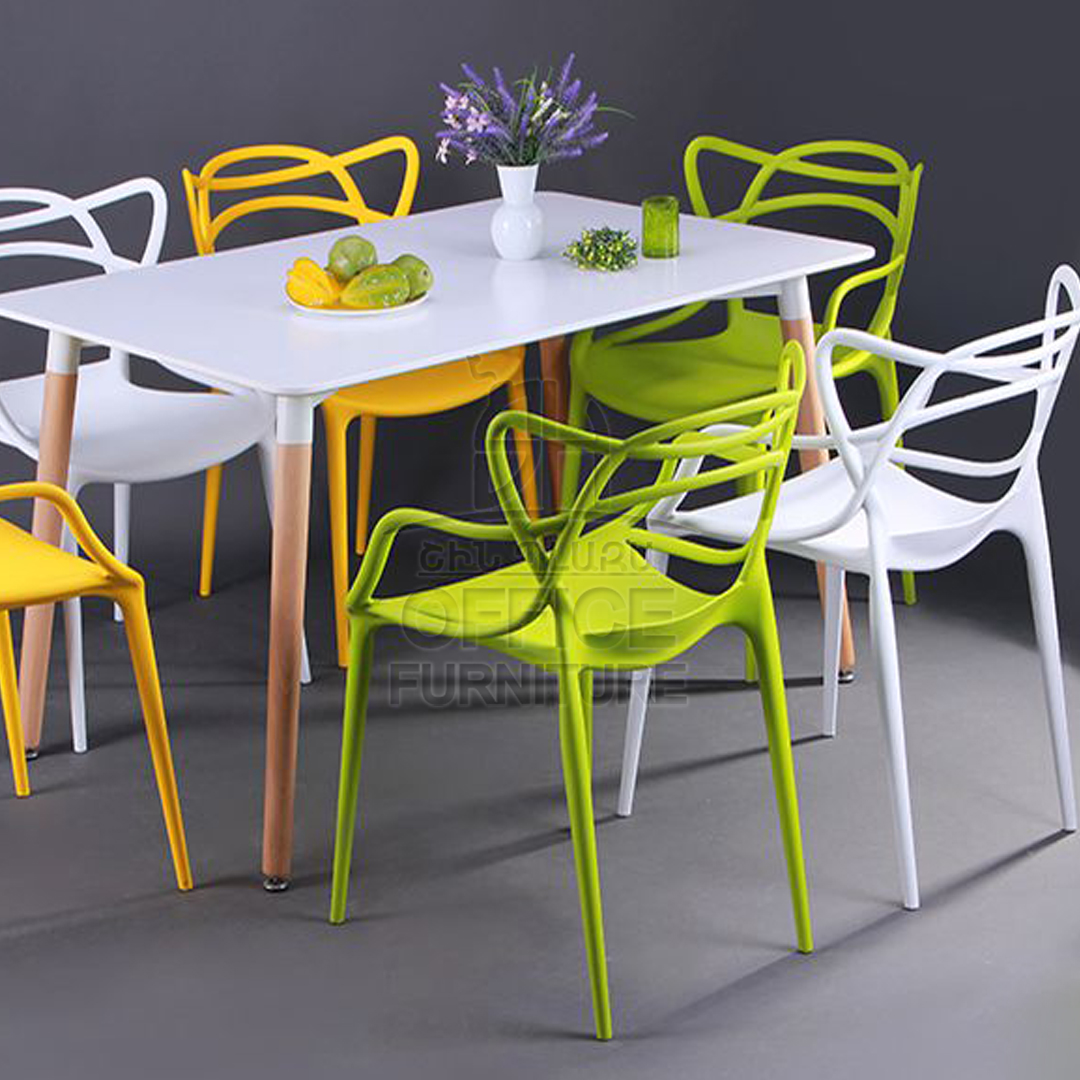 Cafe chair Kartell 5