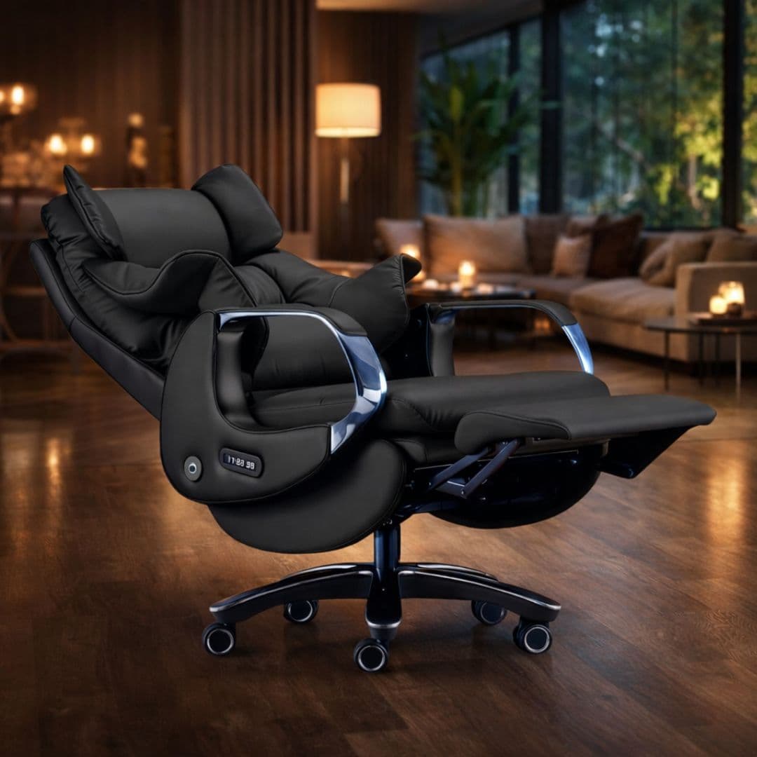 Ղեկավարի բազկաթոռ 8