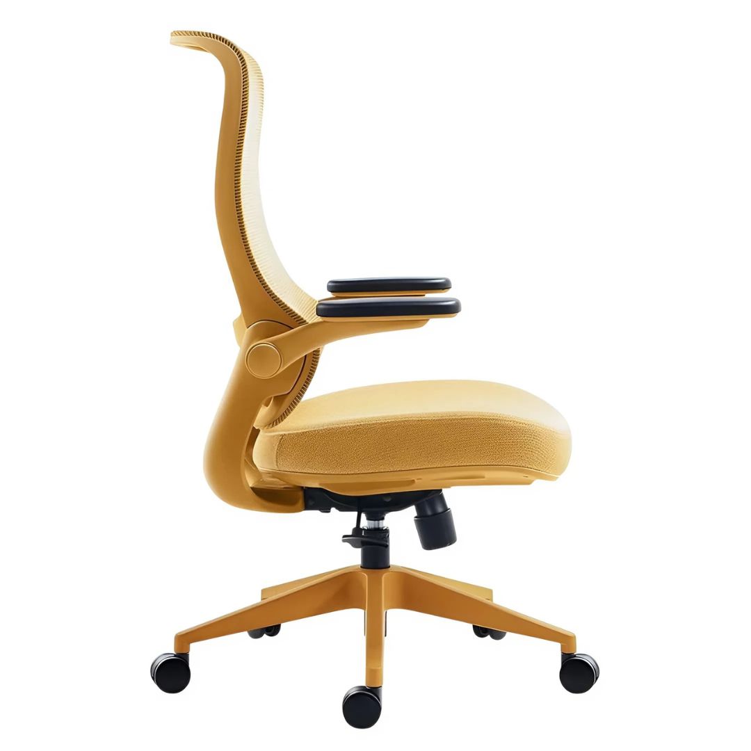 Office chair Resistance
