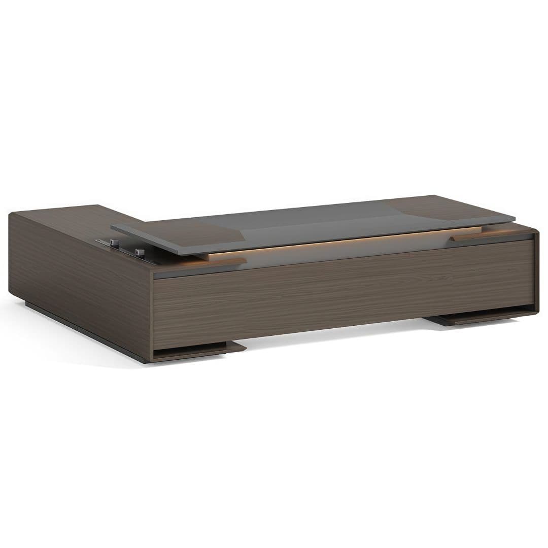 Ղեկավարի գրասեղան 4