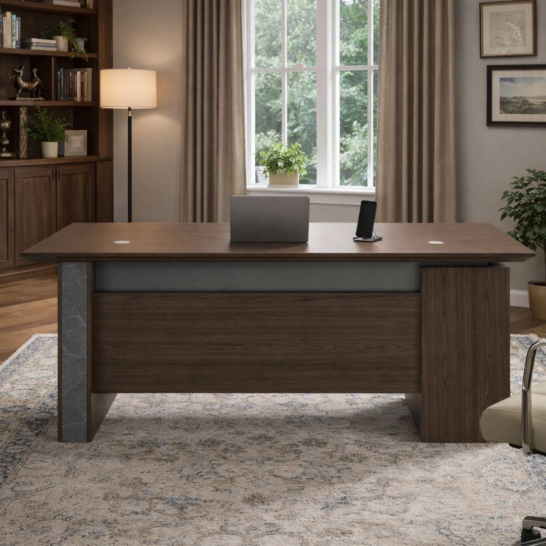 Ղեկավարի գրասեղան 