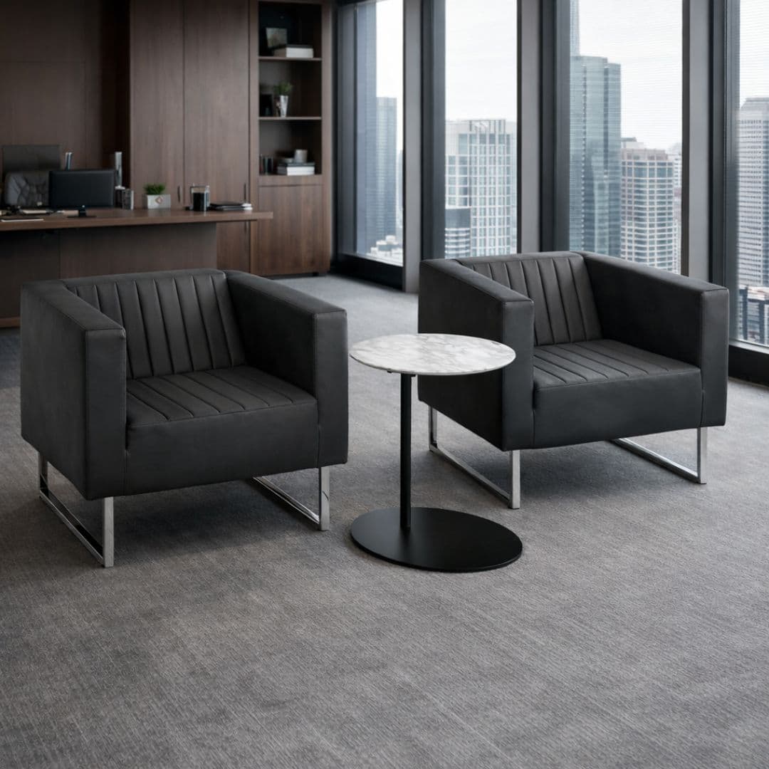 Office armchair Krono