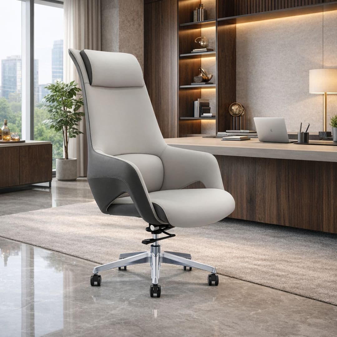 Ղեկավարի բազկաթոռ  3