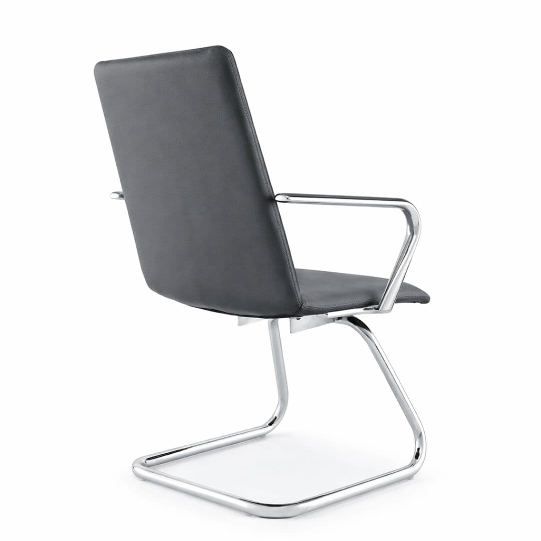 Բրիֆինգ աթոռ 3