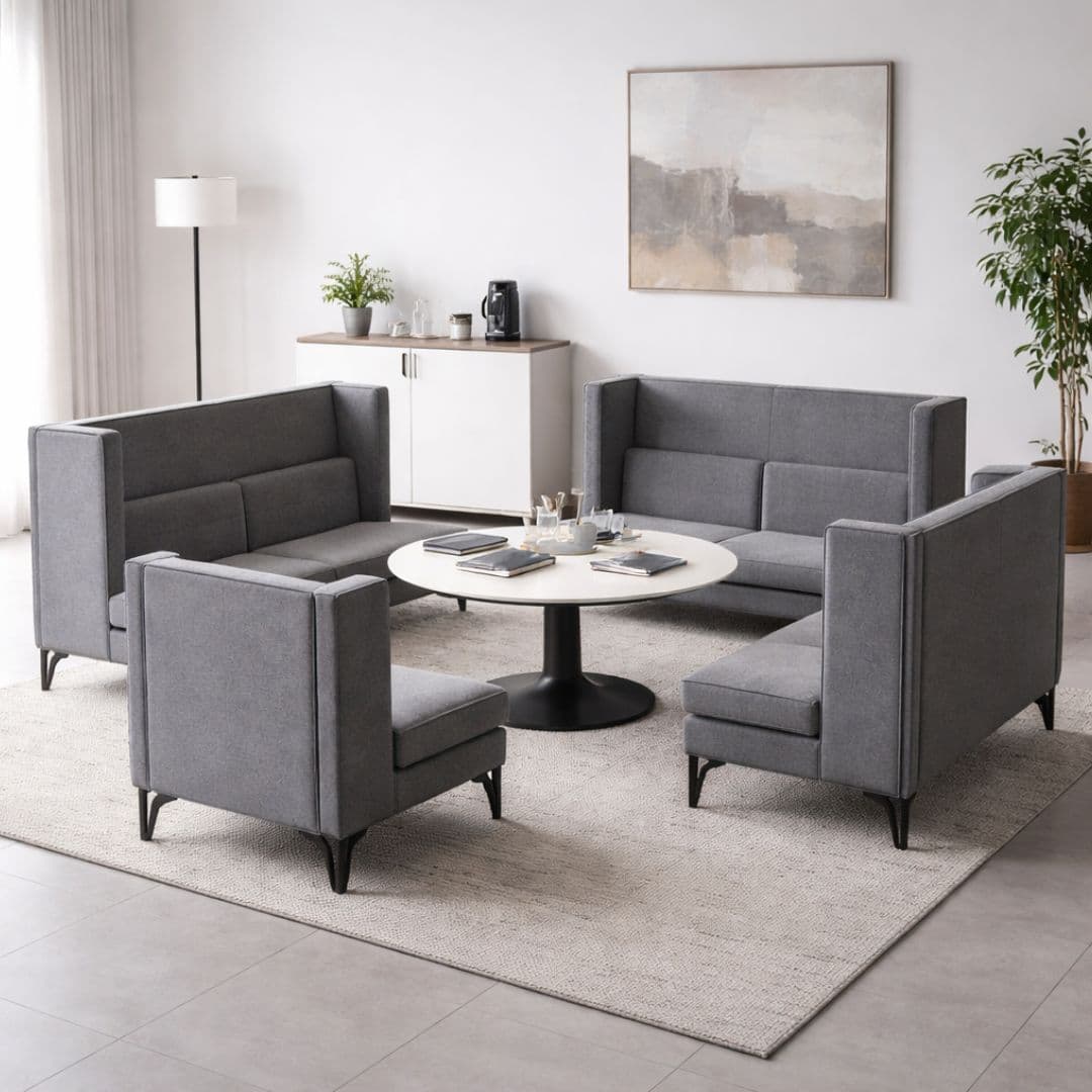 Բազմոց Extend 6