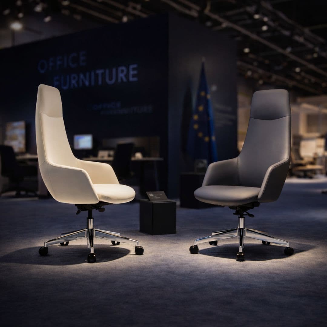 Ղեկավարի բազկաթոռ  4