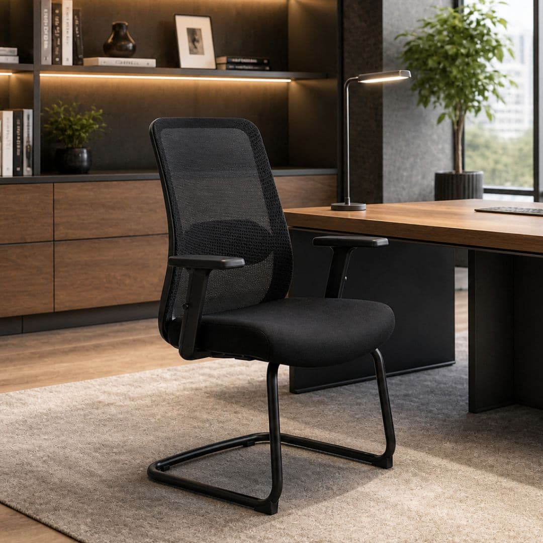 Briefing chair