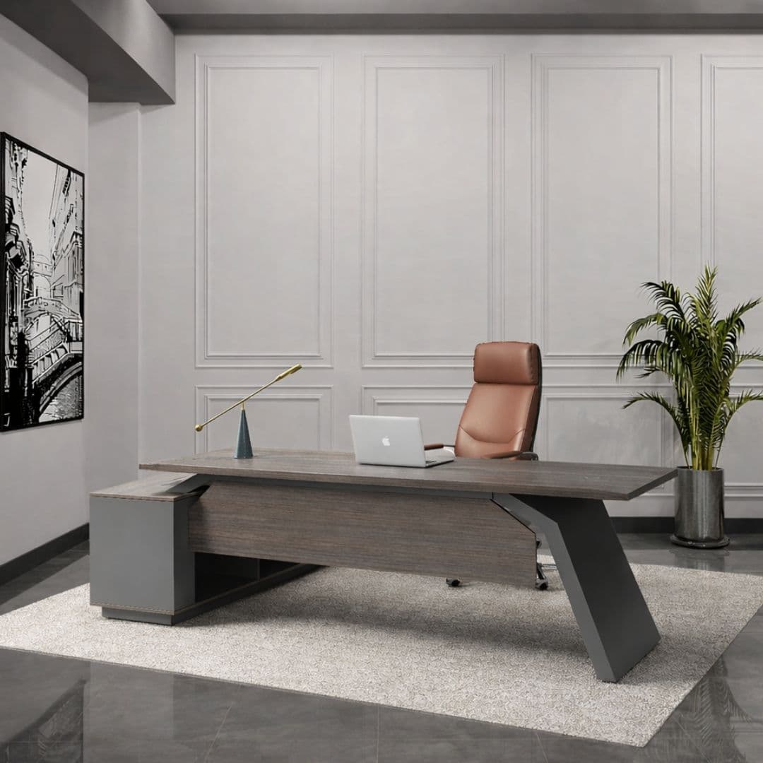 Ղեկավարի գրասեղան  3