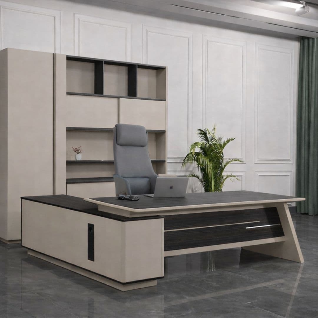 Ղեկավարի գրասեղան 