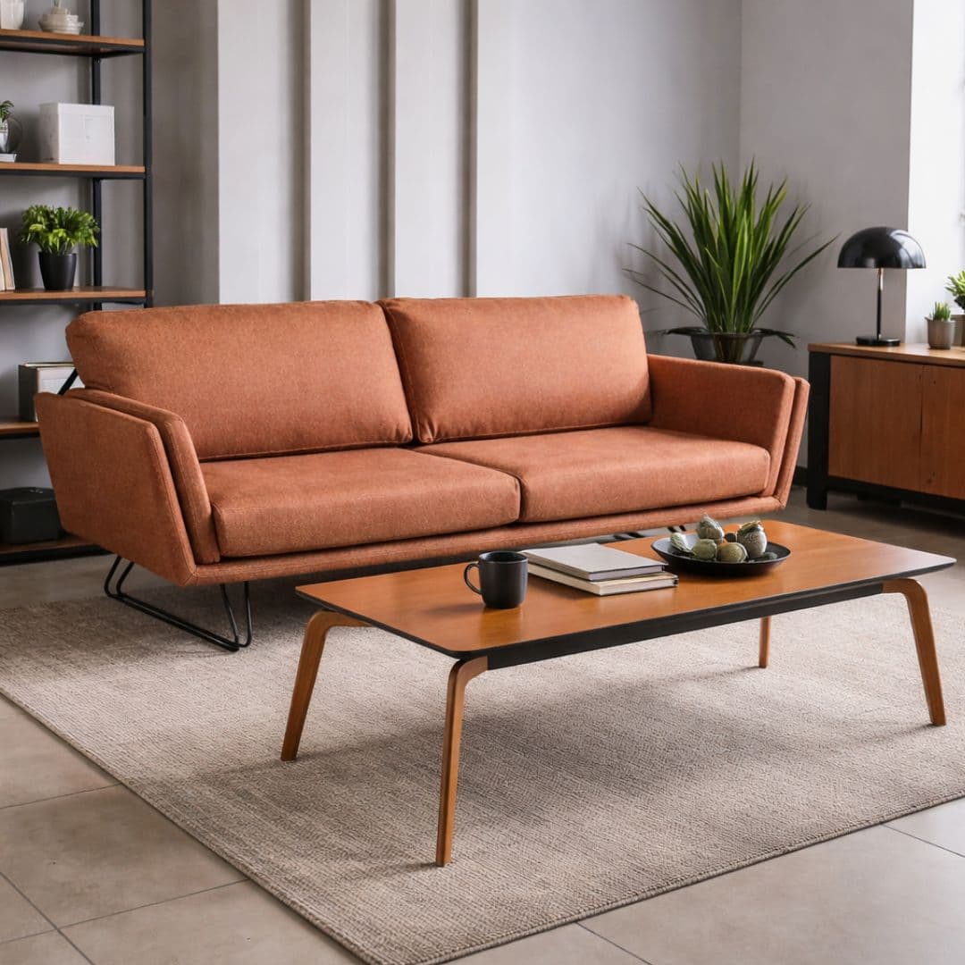 Գրասենյակային բազկաթոռ Alexa 4