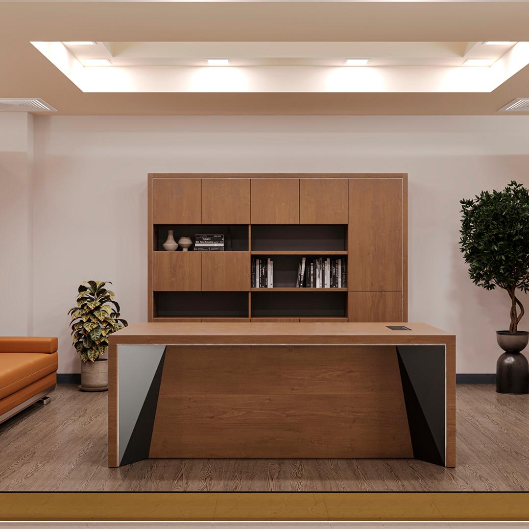 Ղեկավարի գրասեղան