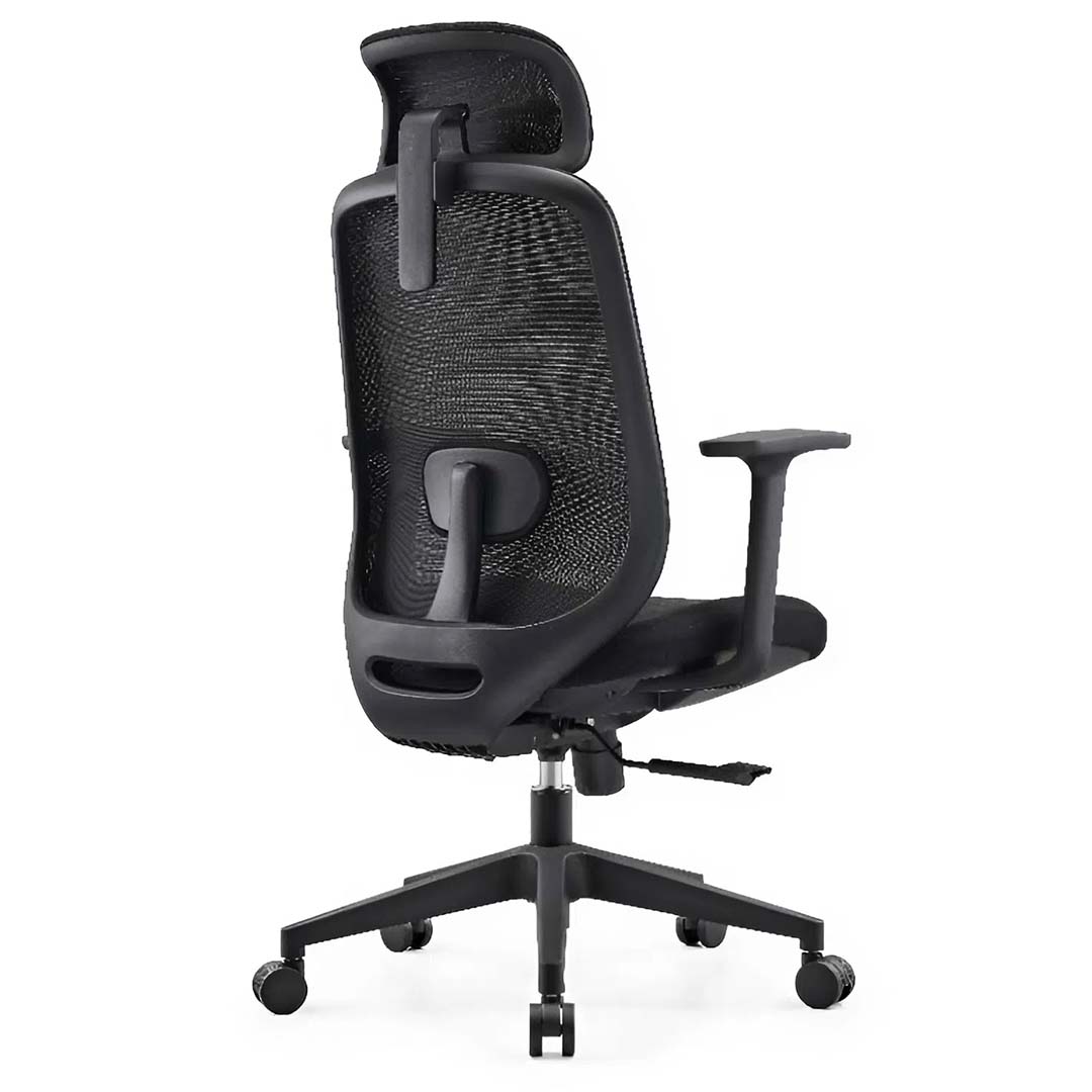 Director armchair 