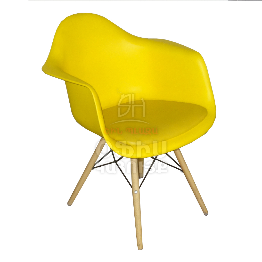 Աթոռ Eames Style TRC 2