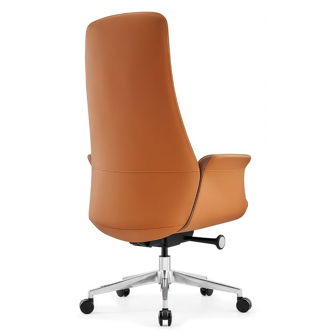 Director armchair