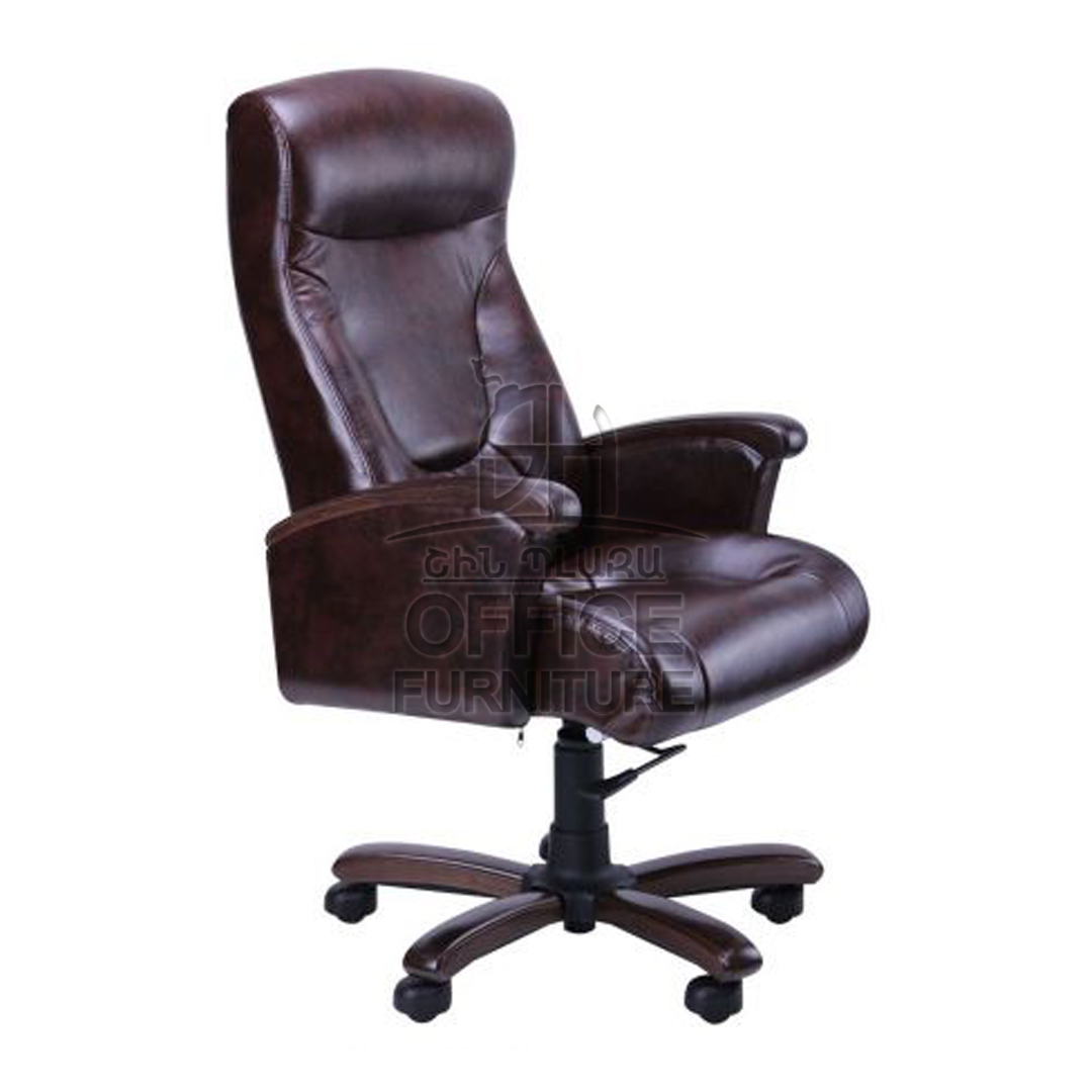 Բազկաթոռ Galant brown 2