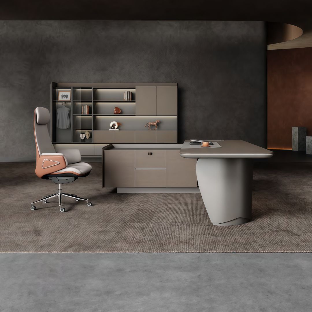 Ղեկավարի գրասեղան  3