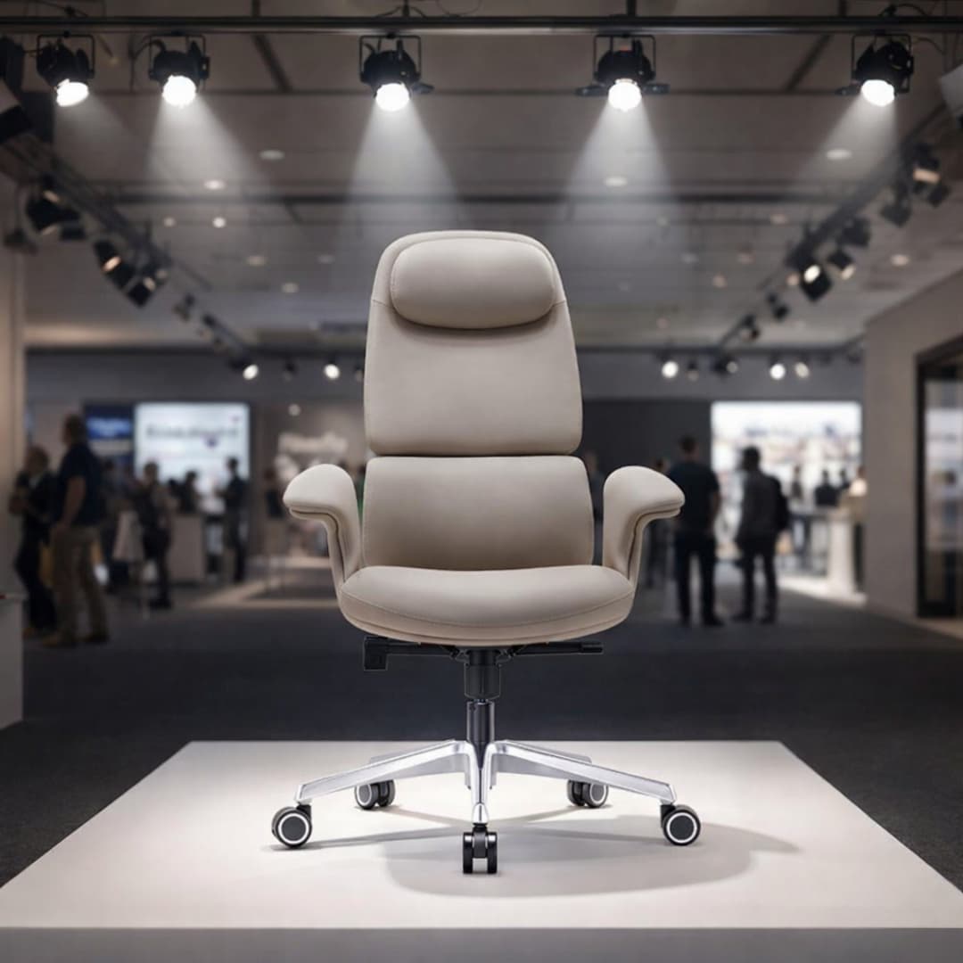 Ղեկավարի բազկաթոռ  6