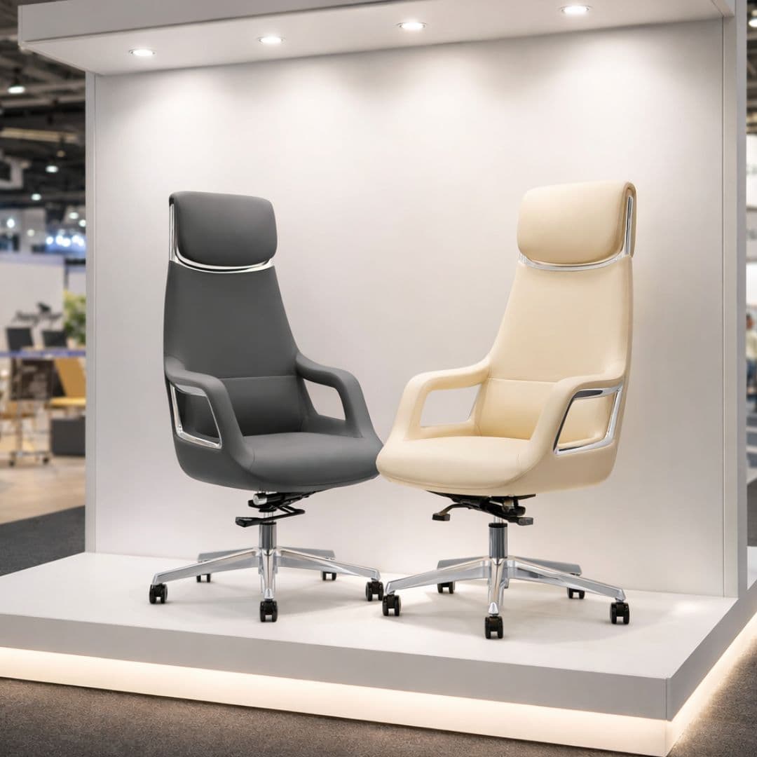 Ղեկավարի բազկաթոռ 5