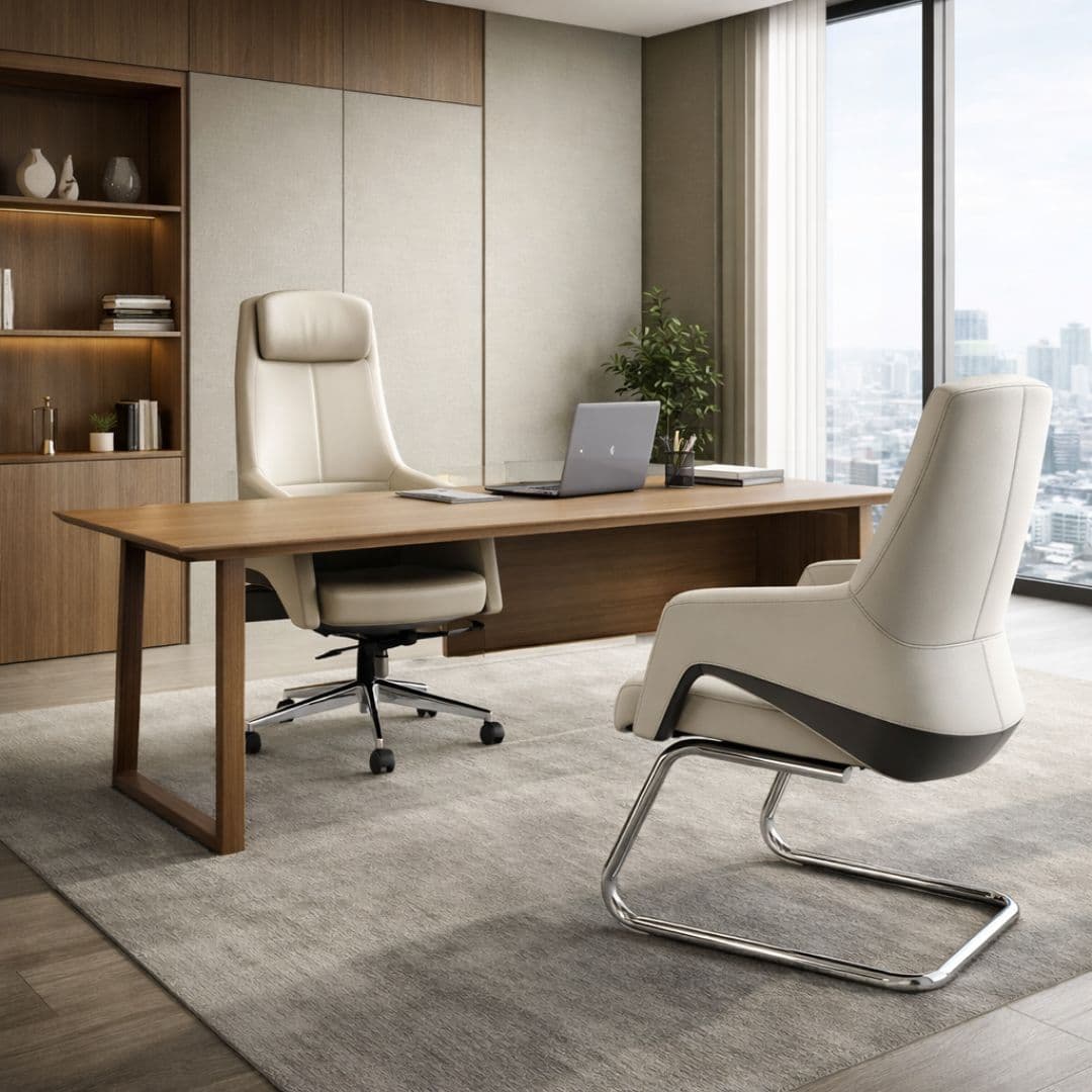 Брифинг стул 3