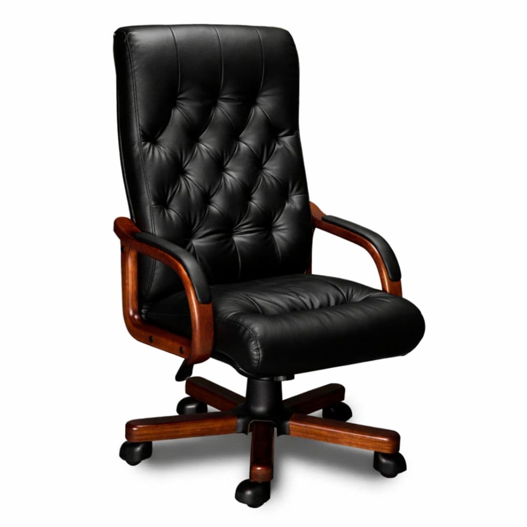 Ղեկավարի բազկաթոռ Oxford