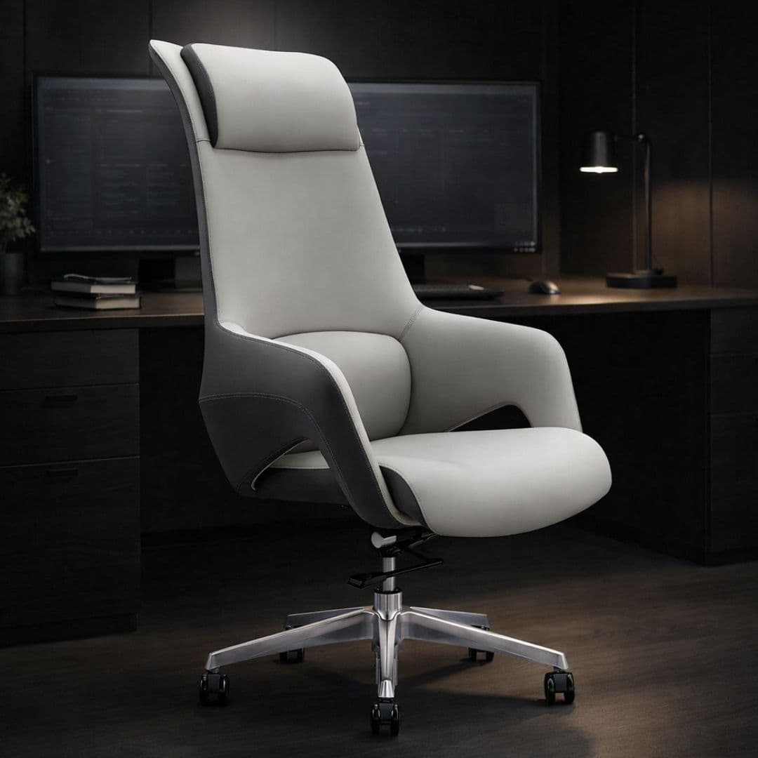 Ղեկավարի բազկաթոռ  4