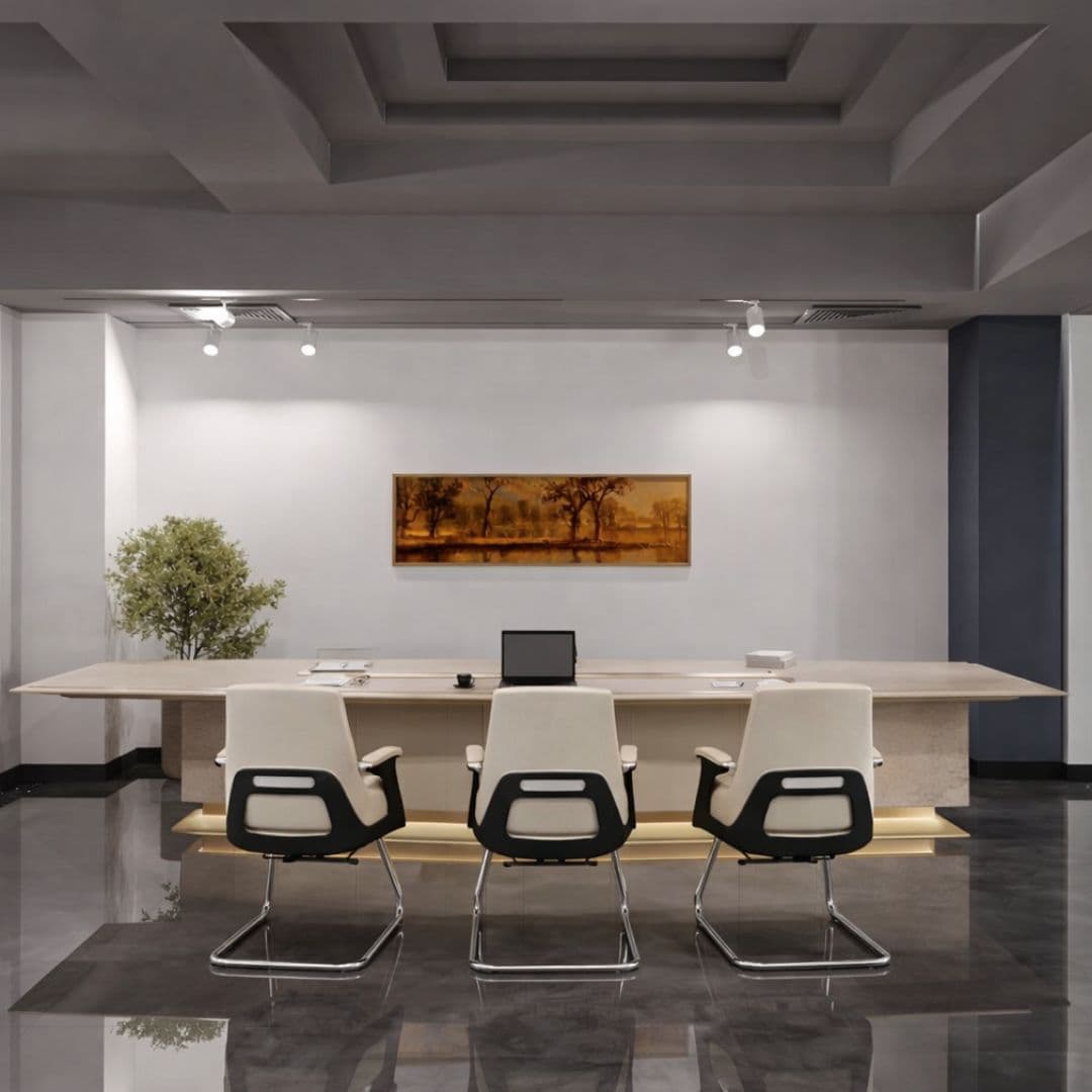 Բրիֆինգ աթոռ 10