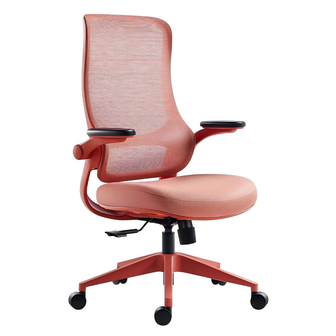 Office chair Resistance