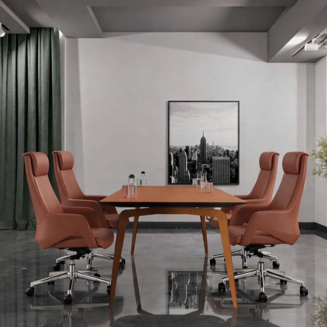 Ղեկավարի բազկաթոռ 6