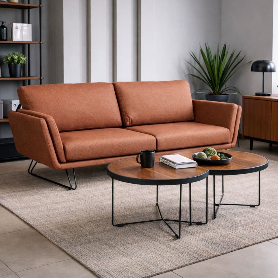 Սեղան սուրճի 3