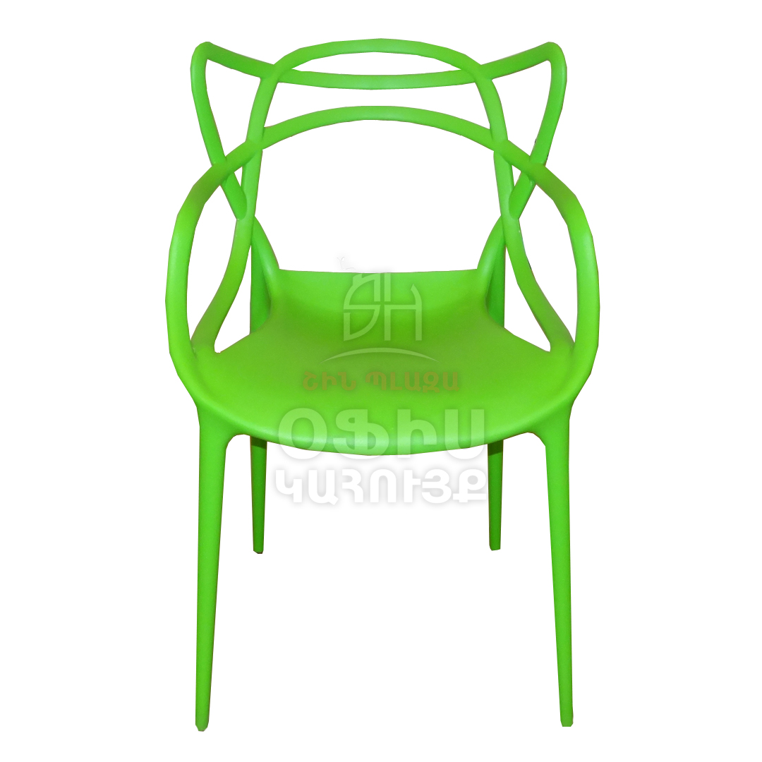 Cafe chair Kartell 1