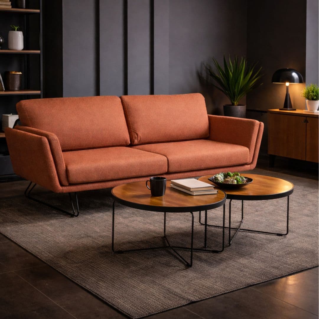 Գրասենյակային բազկաթոռ Alexa 6