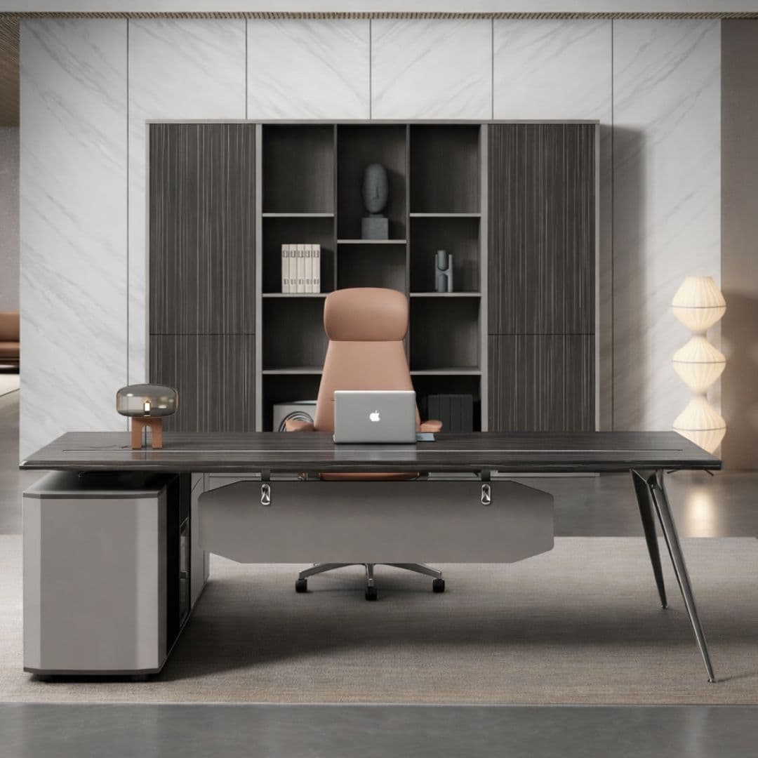 Ղեկավարի գրասեղան