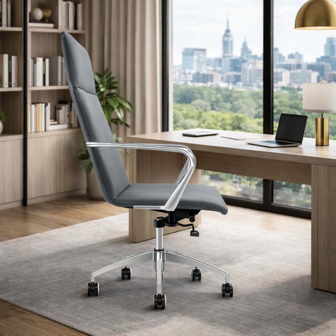 Ղեկավարի բազկաթոռ 4