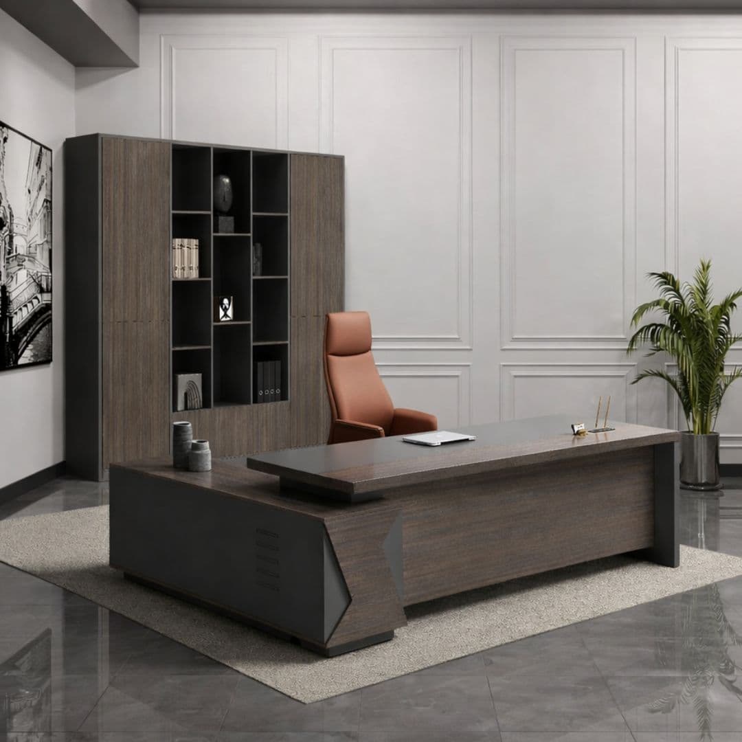 Стол руководителя