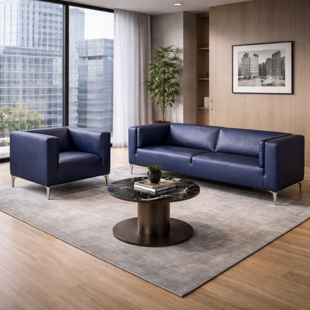 Բազկաթոռ ALBERO 4