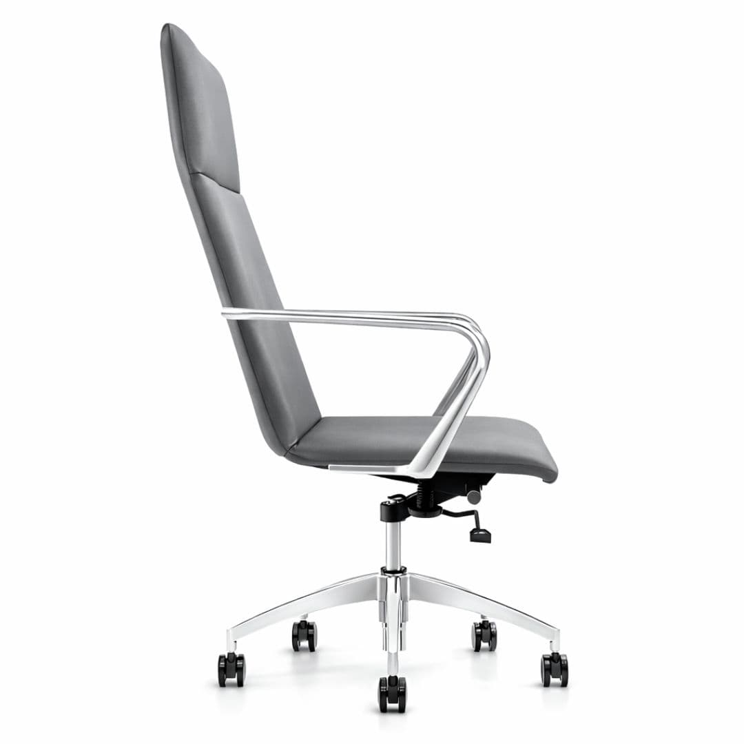 Ղեկավարի բազկաթոռ