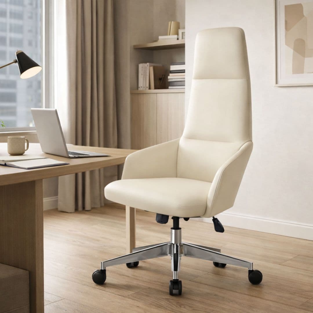 Ղեկավարի բազկաթոռ Nora 3