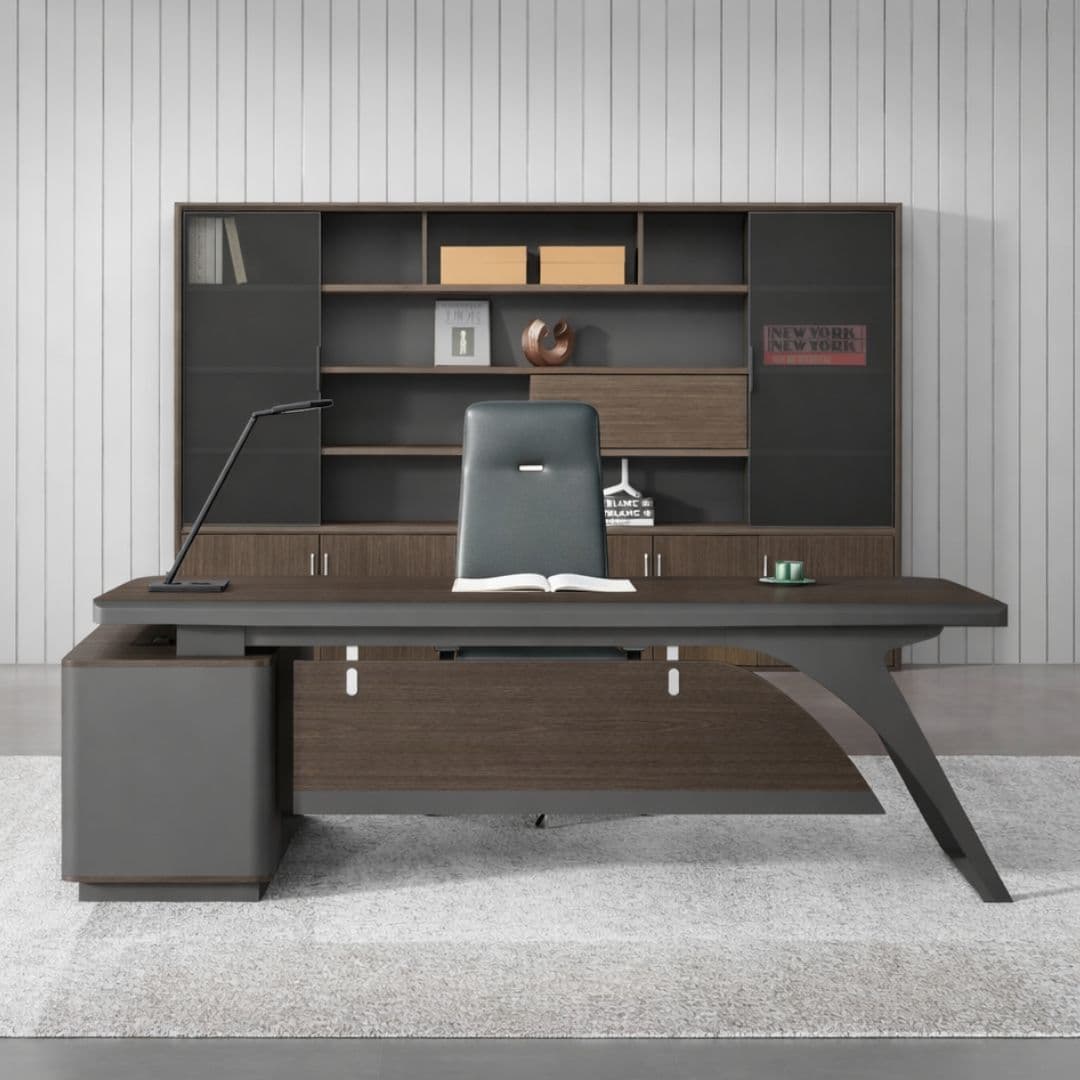 Ղեկավարի գրասեղան 