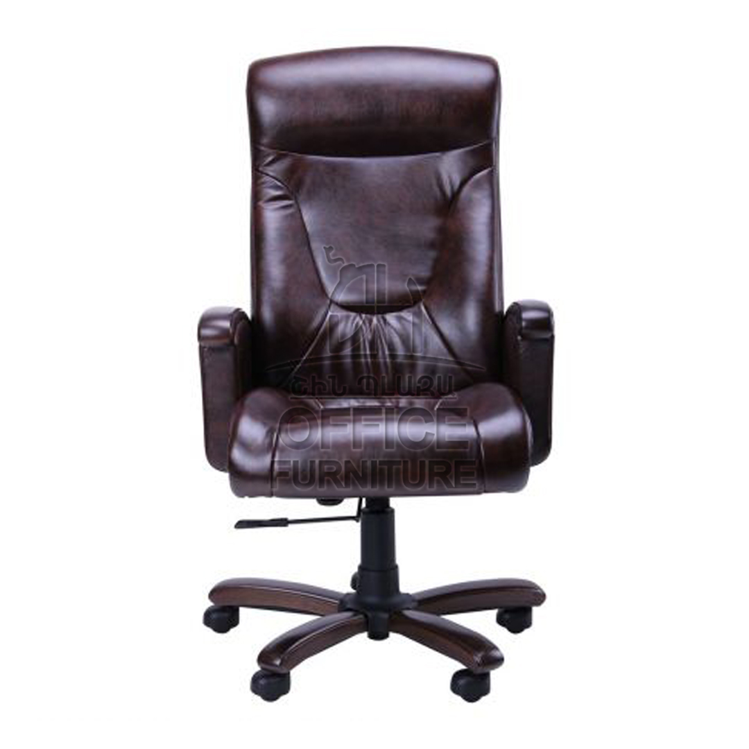 Բազկաթոռ Galant brown 1