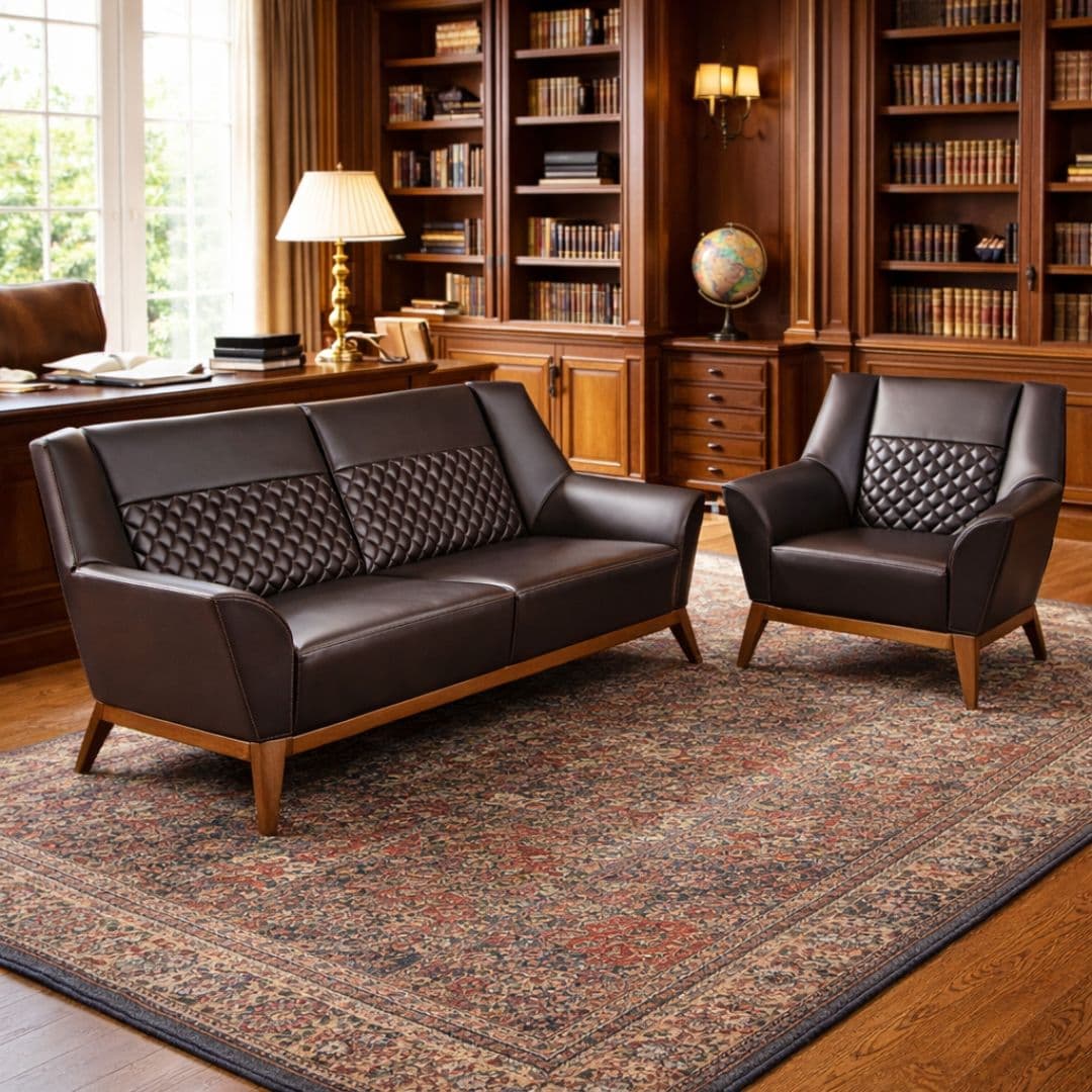 Բազկաթոռ  STEP