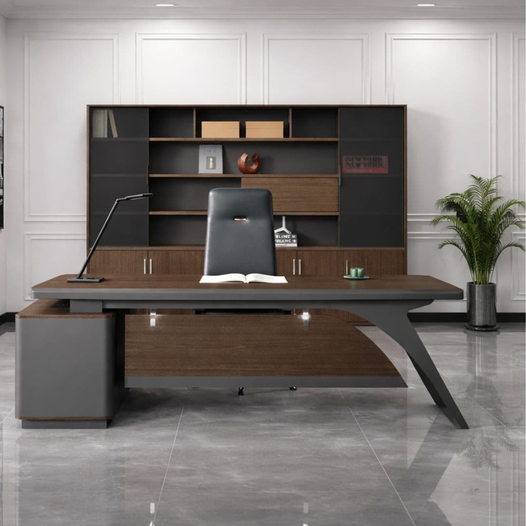 Ղեկավարի գրասեղան  3