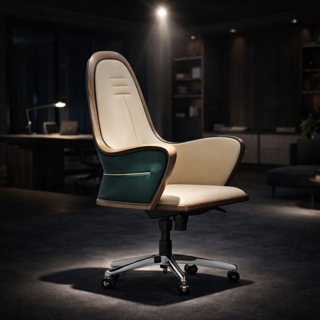 Ղեկավարի բազկաթոռ  5