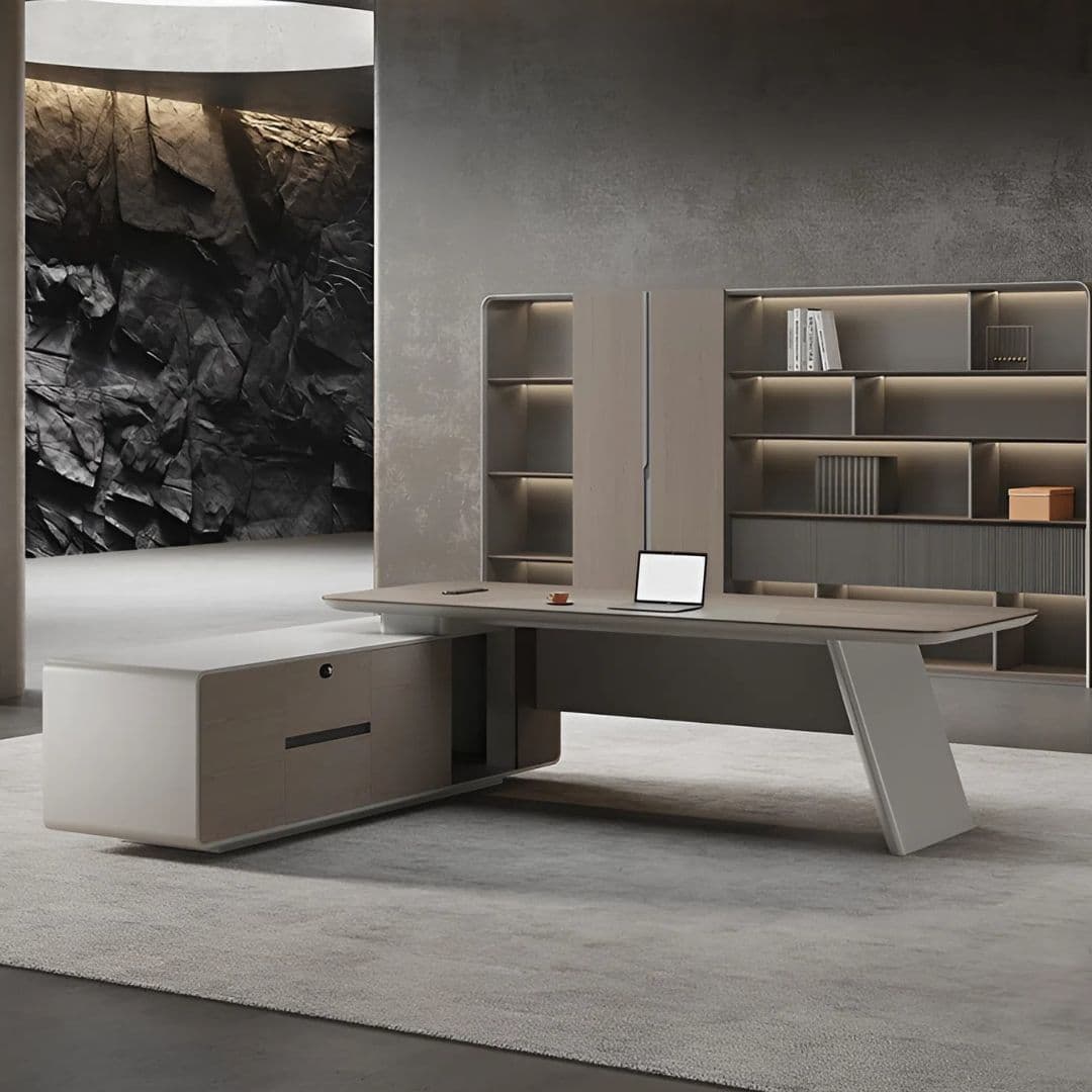 Ղեկավարի գրասեղան (variant) 4